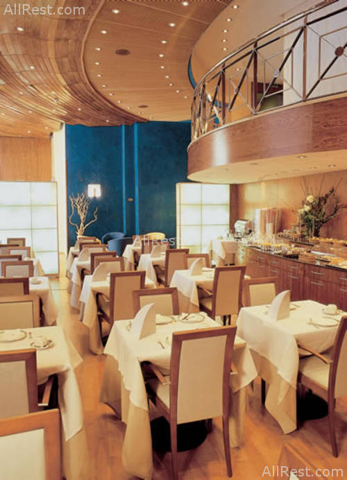 Hotel Apsis Millennium 8